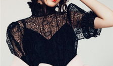 吴佳怡吃瓜爆料图片