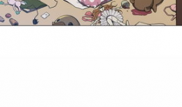 红绳漫画,一段跨越时空的浪漫传奇